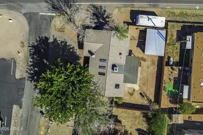 4195 E Valley Lane, Rimrock, AZ 86335 - Photo 24