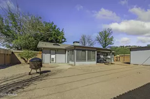 4195 E Valley Ln, Rimrock, AZ 86335 - Photo 22