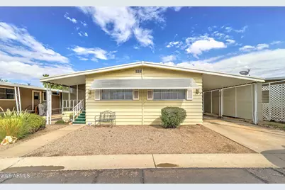 10960 N 67th Avenue #235, Glendale, AZ 85304 - Photo 1