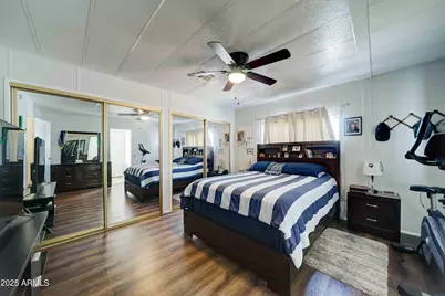 10960 N 67th Avenue #235, Glendale, AZ 85304 - Photo 16