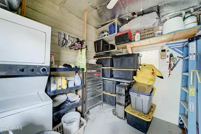 10960 N 67th Avenue #235, Glendale, AZ 85304 - Photo 24