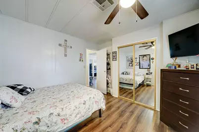 10960 N 67th Avenue #235, Glendale, AZ 85304 - Photo 22