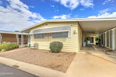 10960 N 67th Avenue #235, Glendale, AZ 85304 - Photo 2