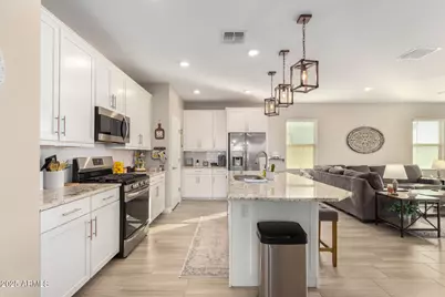 332 S 202nd Lane, Buckeye, AZ 85326 - Photo 14