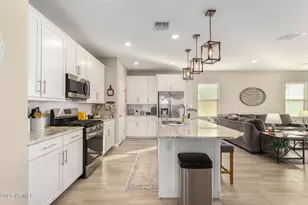 332 S 202nd Ln, Buckeye, AZ 85326 - Photo 14