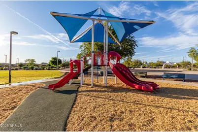 332 S 202nd Lane, Buckeye, AZ 85326 - Photo 26