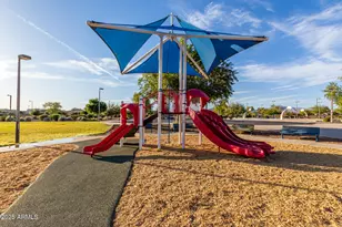 332 S 202nd Ln, Buckeye, AZ 85326 - Photo 26