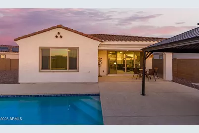 332 S 202nd Lane, Buckeye, AZ 85326 - Photo 32