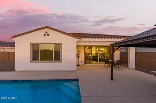 332 S 202nd Ln, Buckeye, AZ 85326 - Photo 32