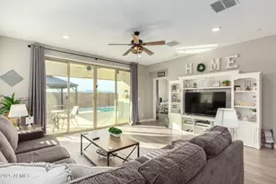 332 S 202nd Ln, Buckeye, AZ 85326 - Photo 4