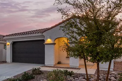 332 S 202nd Lane, Buckeye, AZ 85326 - Photo 8