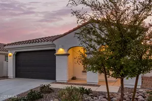 332 S 202nd Ln, Buckeye, AZ 85326 - Photo 8