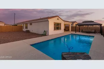 332 S 202nd Lane, Buckeye, AZ 85326 - Photo 1