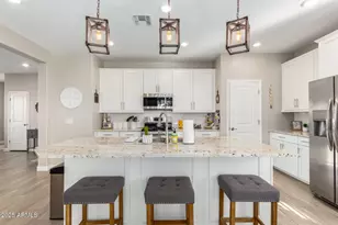 332 S 202nd Ln, Buckeye, AZ 85326 - Photo 2