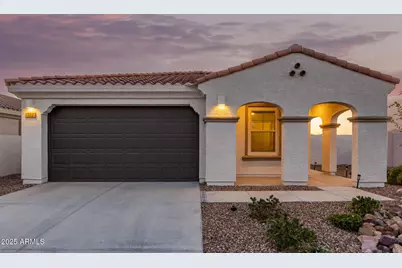 332 S 202nd Lane, Buckeye, AZ 85326 - Photo 16