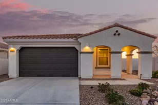 332 S 202nd Ln, Buckeye, AZ 85326 - Photo 16