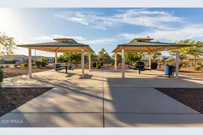 332 S 202nd Lane, Buckeye, AZ 85326 - Photo 36