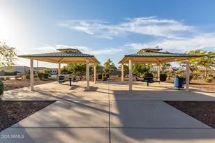 332 S 202nd Ln, Buckeye, AZ 85326 - Photo 36