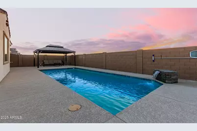 332 S 202nd Lane, Buckeye, AZ 85326 - Photo 34