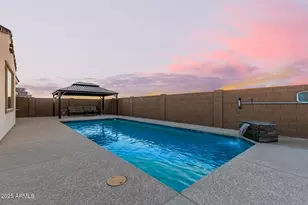 332 S 202nd Ln, Buckeye, AZ 85326 - Photo 34