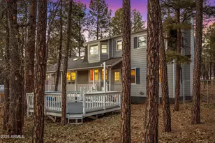 625 E Woodland Lake Rd, Pinetop, AZ 85935 - Photo 8