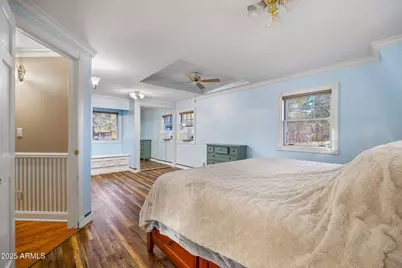 625 E Woodland Lake Road, Pinetop, AZ 85935 - Photo 24