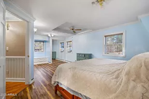 625 E Woodland Lake Rd, Pinetop, AZ 85935 - Photo 24