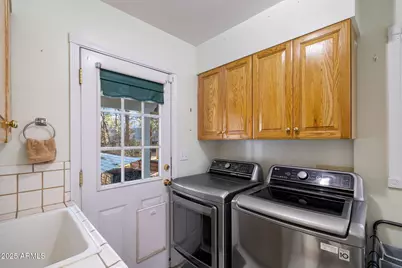 625 E Woodland Lake Road, Pinetop, AZ 85935 - Photo 30