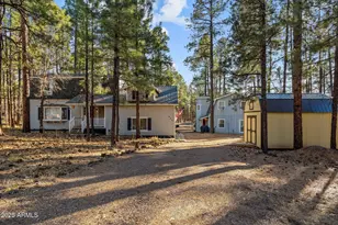 625 E Woodland Lake Rd, Pinetop, AZ 85935 - Photo 10