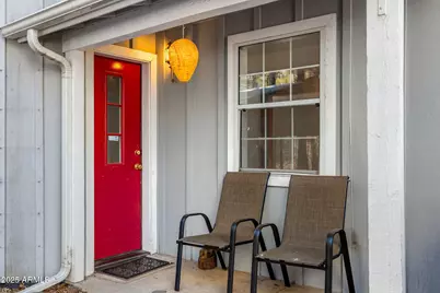 625 E Woodland Lake Road, Pinetop, AZ 85935 - Photo 42