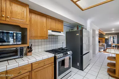 625 E Woodland Lake Road, Pinetop, AZ 85935 - Photo 18