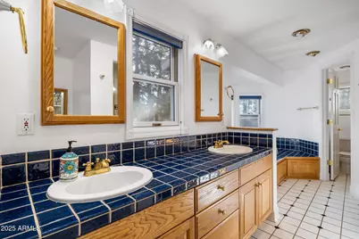 625 E Woodland Lake Road, Pinetop, AZ 85935 - Photo 26