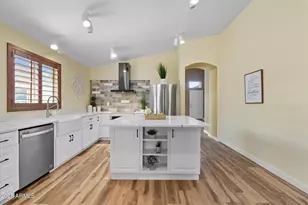 10465 E Dutchmans Trail, Gold Canyon, AZ 85118 - Photo 12