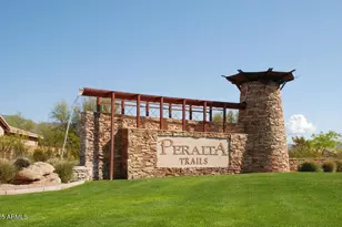 10465 E Dutchmans Trail, Gold Canyon, AZ 85118 - Photo 1