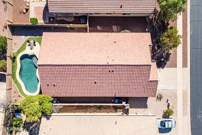 10465 E Dutchmans Trail, Gold Canyon, AZ 85118 - Photo 4