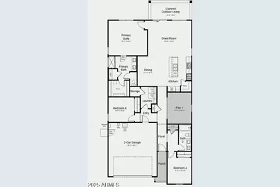 26158 N 170th Avenue, Surprise, AZ 85387 - Photo 2