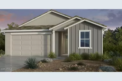 26158 N 170th Avenue, Surprise, AZ 85387 - Photo 1