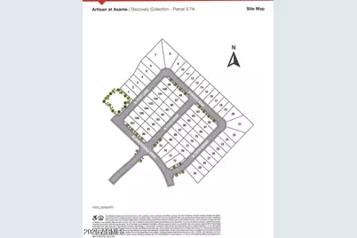 26158 N 170th Avenue, Surprise, AZ 85387 - Photo 4