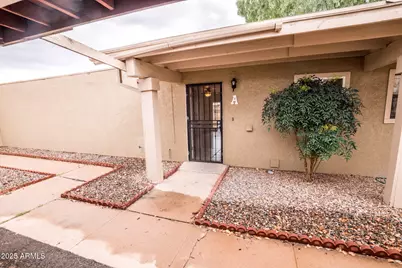 4424 Plaza Vista #A, Sierra Vista, AZ 85635 - Photo 2