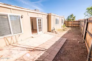 4424 Plaza Vista, Sierra Vista, AZ 85635 - Photo 30