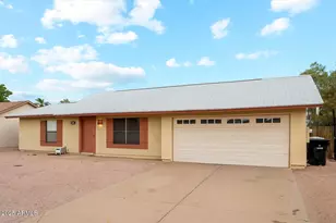 5038 E Bannock St, Phoenix, AZ 85044 - Photo 1