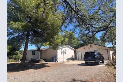 3501 E Hogan Circle, Cottonwood, AZ 86326 - Photo 2
