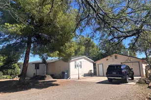 3501 E Hogan Circle, Cottonwood, AZ 86326 - Photo 2