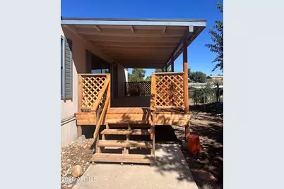 3501 E Hogan Circle, Cottonwood, AZ 86326 - Photo 22