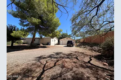 3501 E Hogan Circle, Cottonwood, AZ 86326 - Photo 1