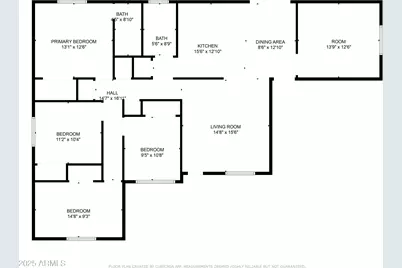 1505 S Beck Avenue, Tempe, AZ 85281 - Photo 2