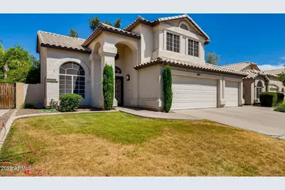 689 S Dodge Street, Gilbert, AZ 85233 - Photo 1