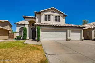 689 S Dodge St, Gilbert, AZ 85233 - Photo 28