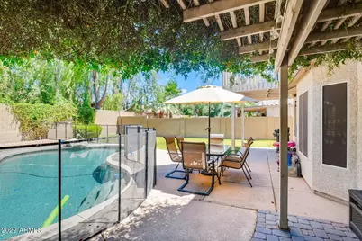 689 S Dodge Street, Gilbert, AZ 85233 - Photo 22