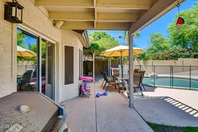 689 S Dodge Street, Gilbert, AZ 85233 - Photo 26